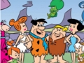 คอลเลกชันปริศนาจิ๊กซอว์ Flintstones  เกมออนไลน์