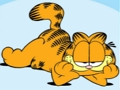 คอลเลกชันปริศนา Garfield Jigsaw เกมออนไลน์