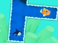 ปลา! กู้ภัย  เกมออนไลน์