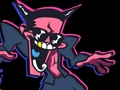บูกี้พื้นหลัง Funkin 'ในคืนวันศุกร์  เกมออนไลน์