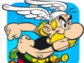 คอลเลกชันปริศนาจิ๊กซอว์ Asterix  เกมออนไลน์