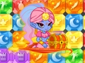 โอเรียนเต็ล Dash  เกมออนไลน์