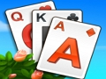 เรื่องราวของ Solitaire - Tripeaks 2 เกมออนไลน์