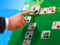 ครอสโอเวอร์ 21  เกมออนไลน์