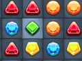 ความท้าทายอัญมณีบลิทซ์ เกมออนไลน์