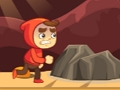 การวิ่งที่น่ากลัว  เกมออนไลน์