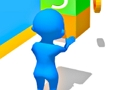 เข้าร่วม Pusher 3D เกมออนไลน์