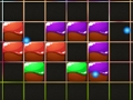 บล็อกปริศนาขนม เกมออนไลน์