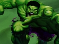 คอลเลกชันปริศนาจิ๊กซอว์ Hulk เกมออนไลน์
