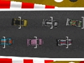 GT การแข่งรถผี เกมออนไลน์