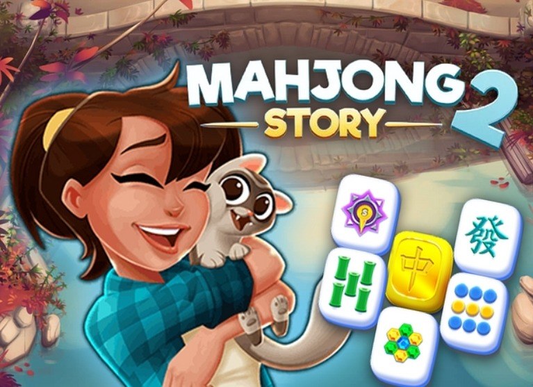 เรื่องราวมาจอง 2 เกมออนไลน์