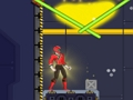 หน่วยกู้ภัยพาวเวอร์เรนเจอร์  เกมออนไลน์