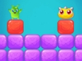 Cubes Blast Saga เกมออนไลน์
