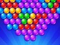 เกมยิงฟองสี เกมออนไลน์