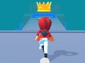 นักวิ่ง Parkour เกมออนไลน์
