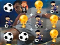 การแข่งขันฟุตบอล3  เกมออนไลน์