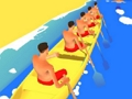 การแข่งขันเรือแคนู เกมออนไลน์