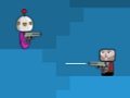 นาย. Space Bullet  เกมออนไลน์