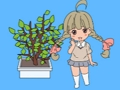 แม่ขังหนูไว้ที่บ้าน  เกมออนไลน์