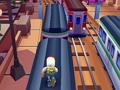 Subway Surfers Havana เกมออนไลน์