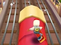Subway Surfers London เกมออนไลน์