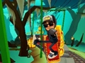 Subway Surfers นิวออร์ลีนส์  เกมออนไลน์