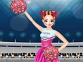 แอนนา สาวเชียร์ลีดเดอร์  เกมออนไลน์