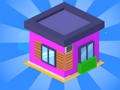 ช่างทาสีบ้าน เกมออนไลน์