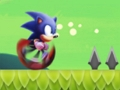 Sonic Runners Adventure เกมออนไลน์