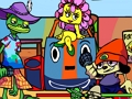 คืนวันศุกร์ Funkin  เกมออนไลน์