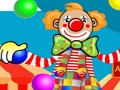 จิ๊กซอว์ตัวตลก  เกมออนไลน์