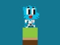 กระโดดกัมบอล  เกมออนไลน์