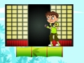 เบ็น 10 กระโดดพลัง เกมออนไลน์