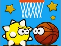 บาสเก็ตบอลที่น่าอัศจรรย์ เกมออนไลน์