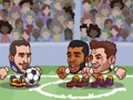 หัวฟุตบอลที่ดีที่สุด เกมออนไลน์