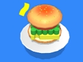แฮมเบอร์เกอร์ เกมออนไลน์