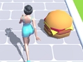 การแข่งขันร่างกาย  เกมออนไลน์