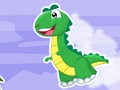 Little Dino Adventure กลับมา 2 เกมออนไลน์