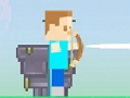 Minecraft Archer เกมออนไลน์
