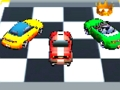 ทุบรถ 3D  เกมออนไลน์