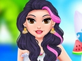ปาร์ตี้ริมสระน้ำ Kitsch  เกมออนไลน์