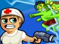 ซอมบี้โรยัล.io เกมออนไลน์
