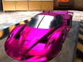เครื่องจำลองรถ Veneno  เกมออนไลน์