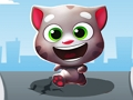 วิ่ง TomCoin ยักษ์  เกมออนไลน์