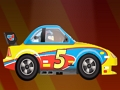 สปีดเรเซอร์ เกมออนไลน์