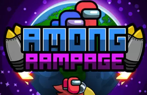 อยู่ท่ามกลาง Rampage เกมออนไลน์