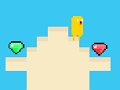 Pixel Time Adventure ฤดูร้อน!  เกมออนไลน์