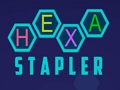เครื่องเย็บกระดาษ Hexa  เกมออนไลน์