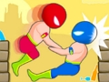 มวยเมา เกมออนไลน์