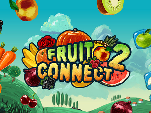 เชื่อมต่อผลไม้ 2 เกมออนไลน์